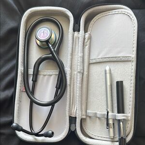 Classic III Littmann Stethoscope